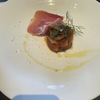 Ginger’s Beach Omiya - 旬野菜のラタトゥユ