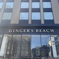 Ginger’s Beach Omiya - 店舗外観