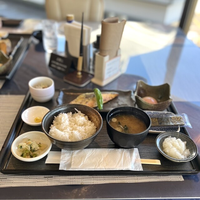 飯能くすの樹カントリー倶楽部 クラブハウス 武蔵横手/レストラン 食べログ
