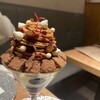 夜パフェ専門店 Parfaiteria beL 新宿三丁目