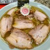 麻布 チャーシュー軒