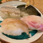 Sushi Kaimasa - 