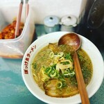 ぼっけゑラーメン - 