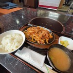 Yakiniku Tsudoi - 