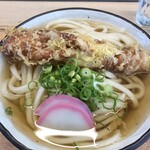 うどんや 壱 - 