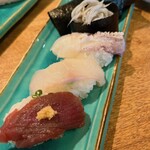Sushi Kaimasa - 
