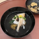 日本料理 久丹 - 