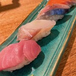 Sushi Kaimasa - 