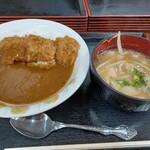 キッチンもとや - 日替わりランチ