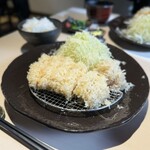 とんかつ憲進 - 