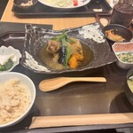 大かまど飯 寅福 - 