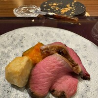 Gibier MIYAMA - 