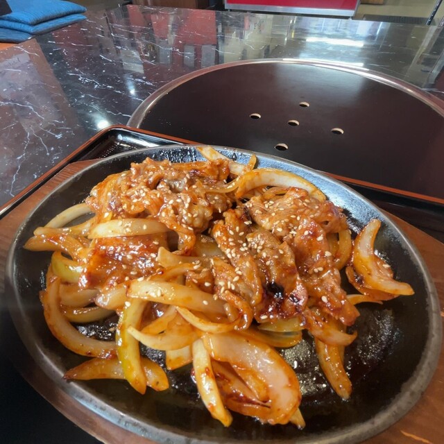 焼肉　つどい - 十和田市その他（焼肉）の写真