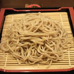 そば処 玄水庵 - そば