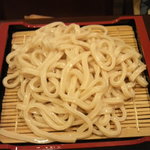 そば処 玄水庵 - うどん
