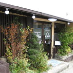 「第二東洋軒」の外観