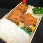 とんかつ ゆたか - 