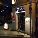 LOGIC OSAKA - 