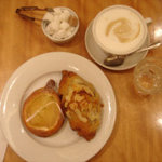 ブーランジェリー ブルディガラ - 