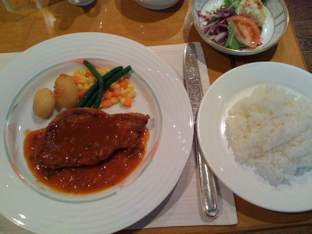 Faculty Club photo 5