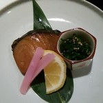 石慶 - さわらのゆうあん
      