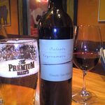 UOKIN PICCOLO - 生ビールとワイン