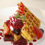 Vogue's　Interpark - 料理写真:スイーツ
