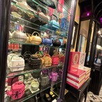 マリアージュフレール 銀座松屋通り店 - 