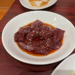 本とさや - 並レバー