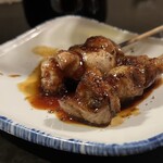 鳥串屋ななしの - 