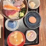 浜焼酒場 いちかわ - 