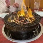 本とさや - ファイヤ