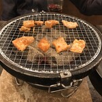 Shichirin Yakiniku An An - 