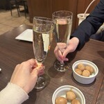 ちょい飲み酒場 イケバル - 