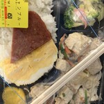 吉元弁当 - 