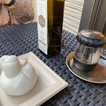 ムームーモッツアレラ 神宮工房&ショップ - 