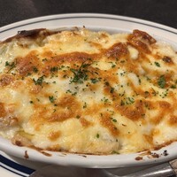 上野洋食遠山 - 