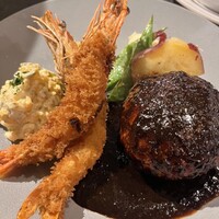 上野洋食遠山 - 