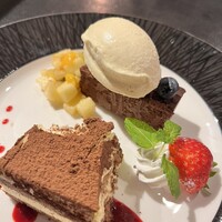 上野洋食遠山 - 