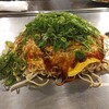 Okonomiyaki Teppanyaki Kuraya - 蔵屋スペシャル