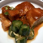 焼肉 叙々苑  燦々亭 - 