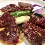 焼肉 叙々苑  燦々亭 東池袋店 - 