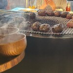 挽肉と米 吉祥寺 - 