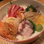 NOBU TOKYO - 