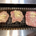 焼肉 叙々苑  燦々亭 東池袋店 - 