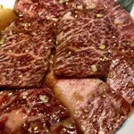 焼肉 叙々苑  燦々亭 東池袋店 - 