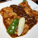 焼肉 叙々苑  燦々亭 - 