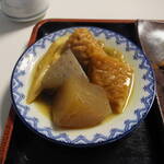 手打ちうどん つくし - 