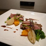 パルクオーレ - 