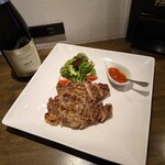 パルクオーレ - 